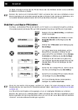 Preview for 64 page of Auerswald COMFORTEL DECT 650C User Manual