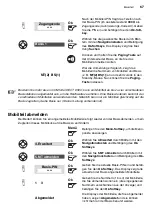 Preview for 67 page of Auerswald COMFORTEL DECT 650C User Manual