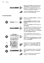 Preview for 70 page of Auerswald COMFORTEL DECT 650C User Manual