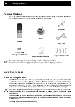 Preview for 88 page of Auerswald COMFORTEL DECT 650C User Manual