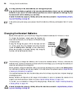 Preview for 90 page of Auerswald COMFORTEL DECT 650C User Manual