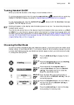 Preview for 91 page of Auerswald COMFORTEL DECT 650C User Manual