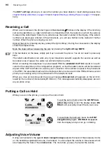 Preview for 94 page of Auerswald COMFORTEL DECT 650C User Manual