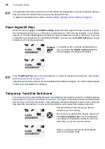 Preview for 96 page of Auerswald COMFORTEL DECT 650C User Manual