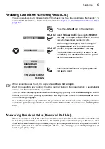 Preview for 97 page of Auerswald COMFORTEL DECT 650C User Manual