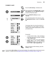 Preview for 99 page of Auerswald COMFORTEL DECT 650C User Manual