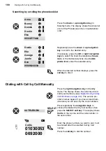 Preview for 100 page of Auerswald COMFORTEL DECT 650C User Manual