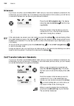 Preview for 102 page of Auerswald COMFORTEL DECT 650C User Manual