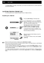 Preview for 104 page of Auerswald COMFORTEL DECT 650C User Manual