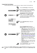 Preview for 105 page of Auerswald COMFORTEL DECT 650C User Manual