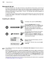 Preview for 106 page of Auerswald COMFORTEL DECT 650C User Manual