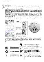 Preview for 114 page of Auerswald COMFORTEL DECT 650C User Manual