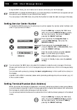 Preview for 116 page of Auerswald COMFORTEL DECT 650C User Manual