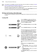 Preview for 118 page of Auerswald COMFORTEL DECT 650C User Manual