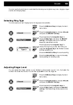 Preview for 123 page of Auerswald COMFORTEL DECT 650C User Manual