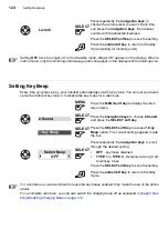 Preview for 124 page of Auerswald COMFORTEL DECT 650C User Manual