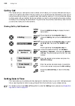 Preview for 130 page of Auerswald COMFORTEL DECT 650C User Manual