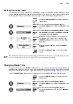 Preview for 131 page of Auerswald COMFORTEL DECT 650C User Manual