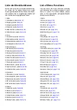 Preview for 147 page of Auerswald COMFORTEL DECT 650C User Manual