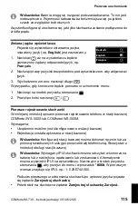 Preview for 115 page of Auerswald COMfortel M-730 Instructions Manual