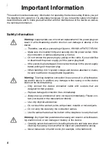 Preview for 4 page of Auerswald COMfortel Voicemail Instructions Manual