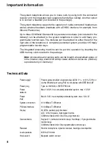 Preview for 6 page of Auerswald COMfortel Voicemail Instructions Manual