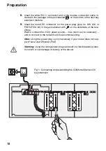 Preview for 10 page of Auerswald COMfortel Voicemail Instructions Manual