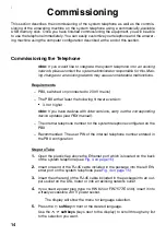 Preview for 14 page of Auerswald COMfortel Voicemail Instructions Manual