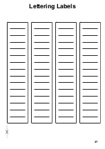 Preview for 37 page of Auerswald COMfortel Voicemail Instructions Manual