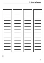 Preview for 39 page of Auerswald COMfortel Voicemail Instructions Manual