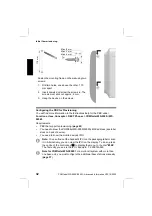 Предварительный просмотр 32 страницы Auerswald COMfortel WS-500 Instructions Manual