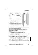 Предварительный просмотр 125 страницы Auerswald COMfortel WS-500 Instructions Manual