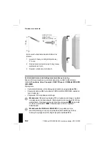 Предварительный просмотр 142 страницы Auerswald COMfortel WS-500 Instructions Manual