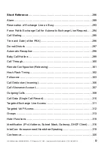 Preview for 9 page of Auerswald COMmander 6000 Advanced Information