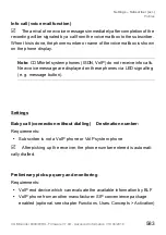 Preview for 583 page of Auerswald COMmander 6000 Advanced Information