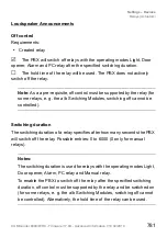 Preview for 781 page of Auerswald COMmander 6000 Advanced Information