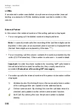 Preview for 898 page of Auerswald COMmander 6000 Advanced Information