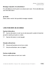 Preview for 1043 page of Auerswald COMmander 6000 Advanced Information