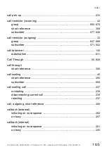 Preview for 1125 page of Auerswald COMmander 6000 Advanced Information