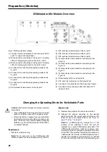 Preview for 20 page of Auerswald COMmander Basic.2 Installation And Commissioning Instructions