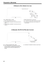 Preview for 22 page of Auerswald COMmander Basic.2 Installation And Commissioning Instructions