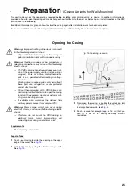 Preview for 25 page of Auerswald COMmander Basic.2 Installation And Commissioning Instructions