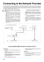 Preview for 40 page of Auerswald COMmander Basic.2 Installation And Commissioning Instructions