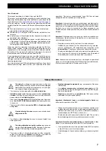 Preview for 7 page of Auerswald COMmander Basic Operator'S Manual