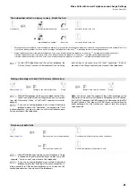 Preview for 21 page of Auerswald COMmander Basic Operator'S Manual