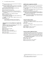 Preview for 8 page of Auerswald COMpact 2206 USB Installation And Configuration Manual