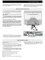 Preview for 11 page of Auerswald COMpact 2206 USB Installation And Configuration Manual