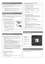 Preview for 2 page of Auerswald COMpact 3000 VoIP Quick Start Instructions