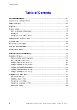 Preview for 2 page of Auerswald COMpact 5000 Operation Manual