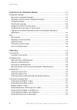 Preview for 4 page of Auerswald COMpact 5000 Operation Manual